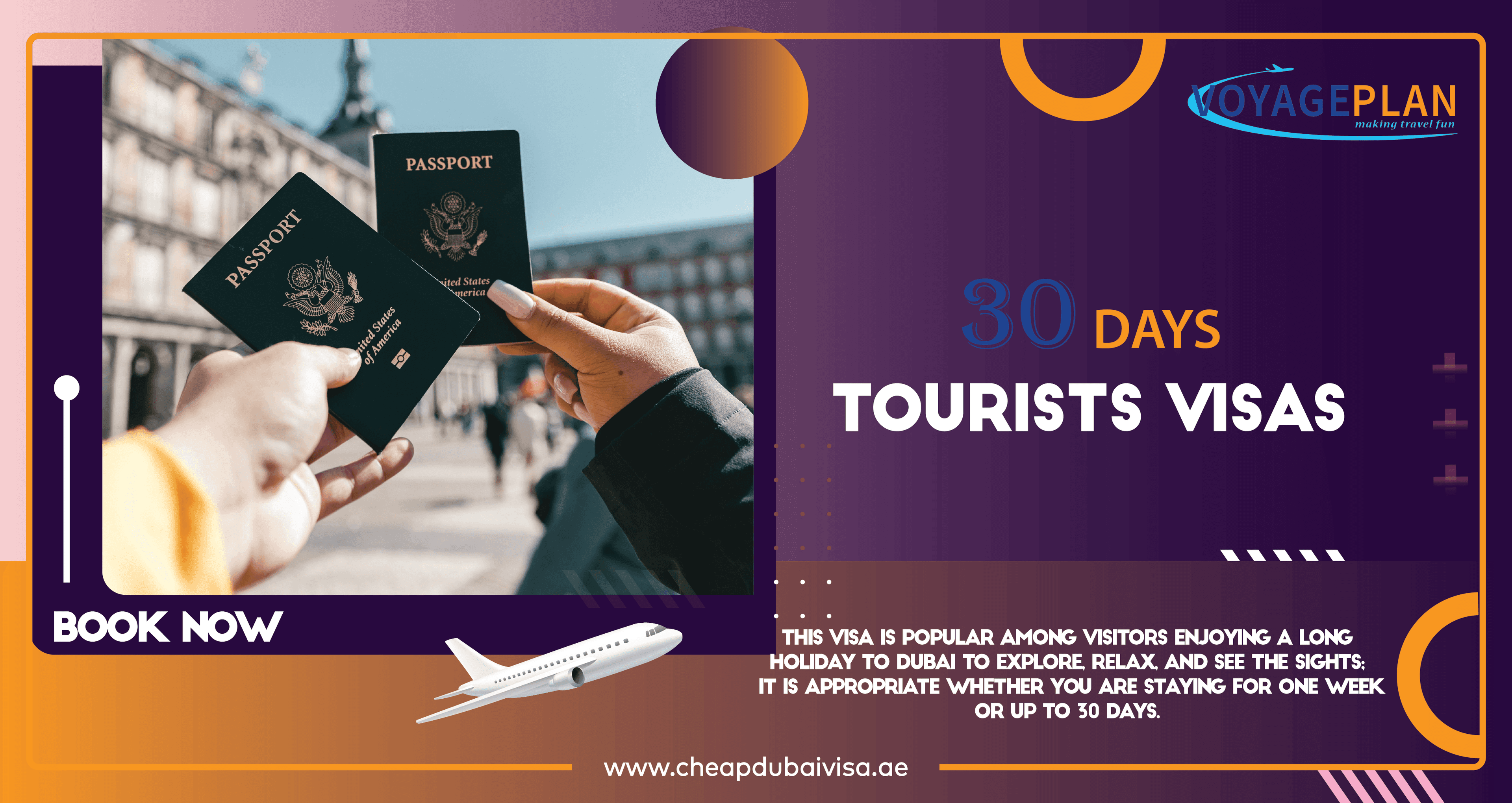 Tourist Visa