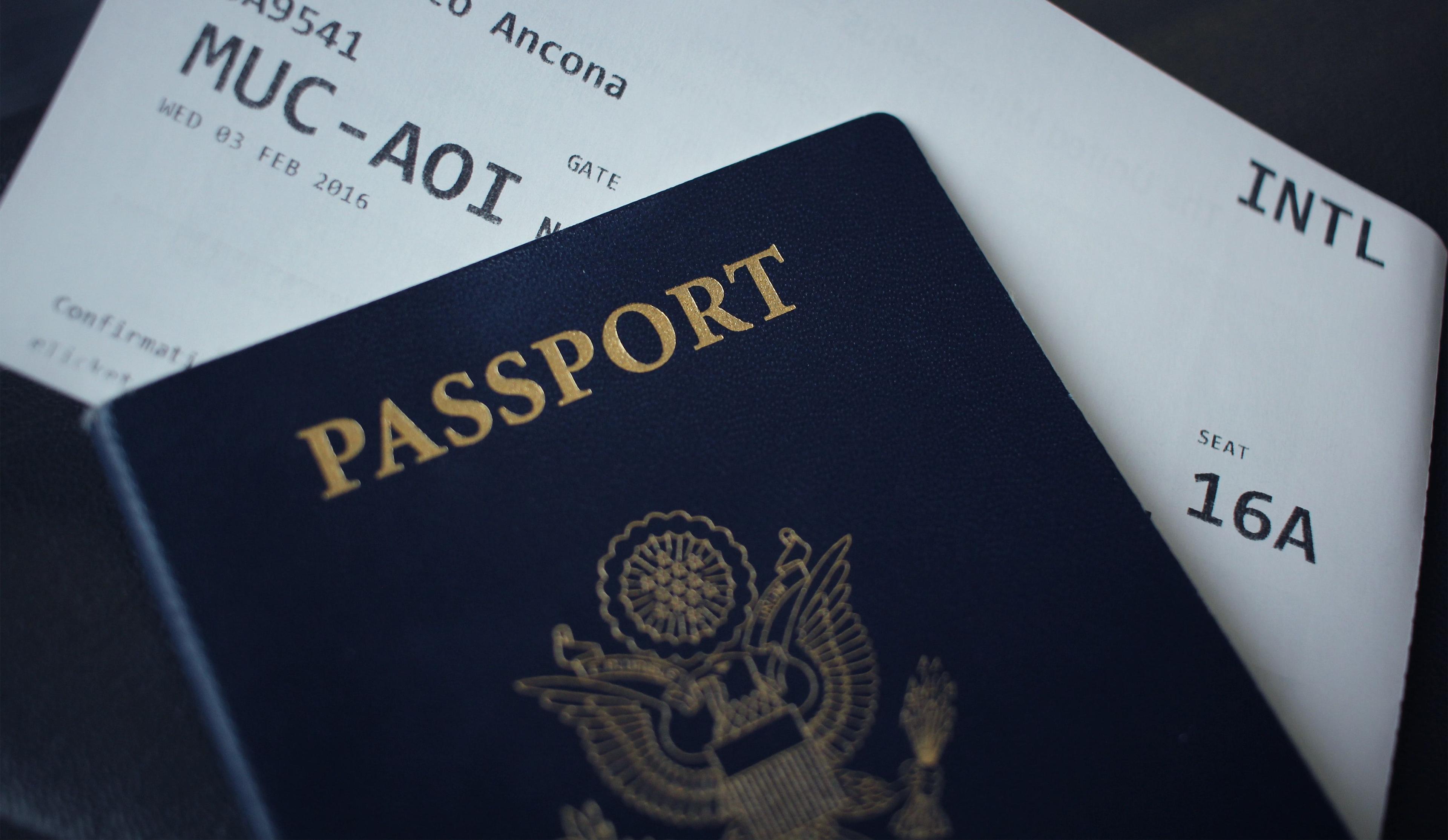 How to Get a Dubai Tourist Visa A Step-By-Step Guide