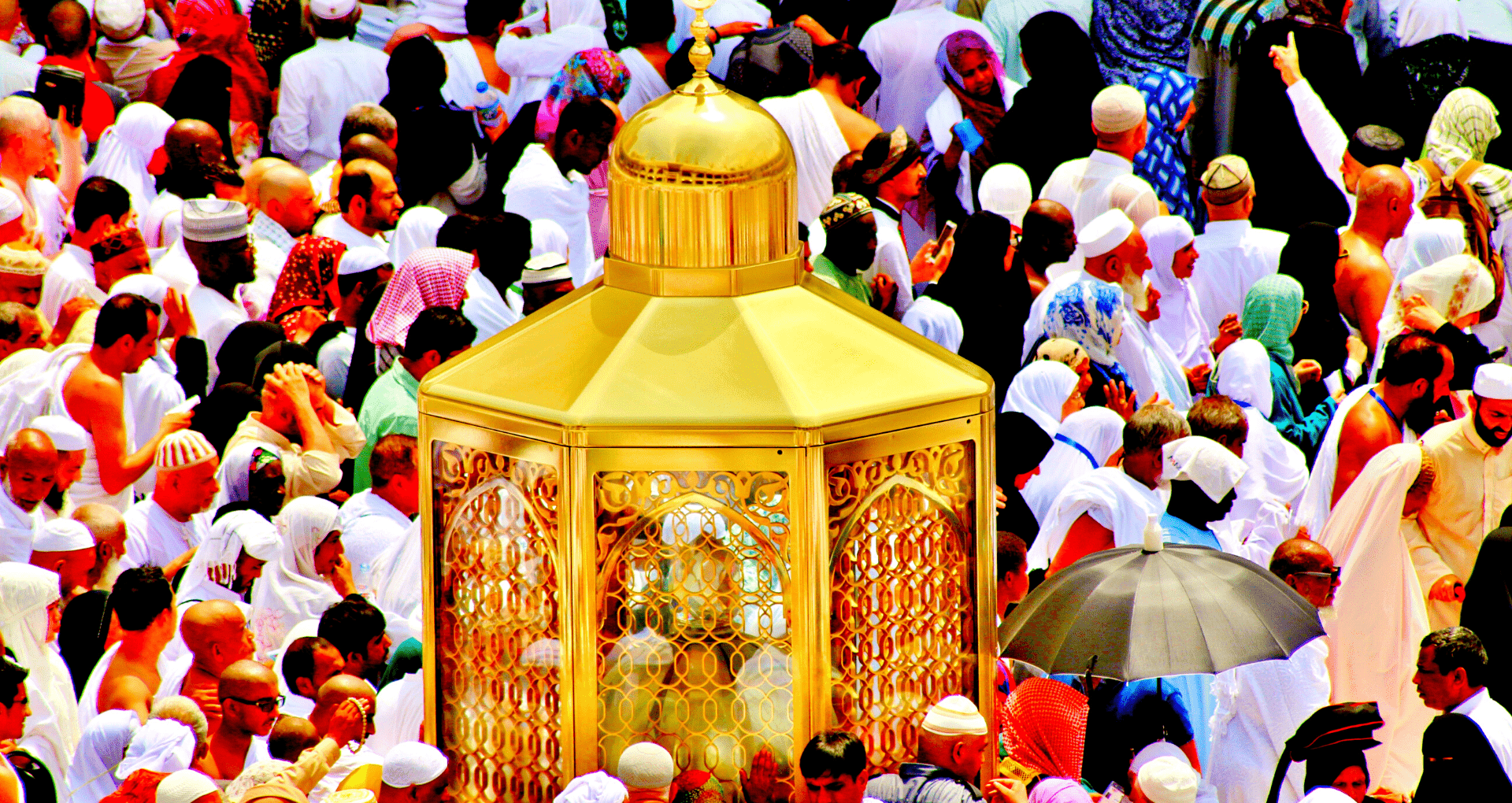 Umrah visa from Dubai