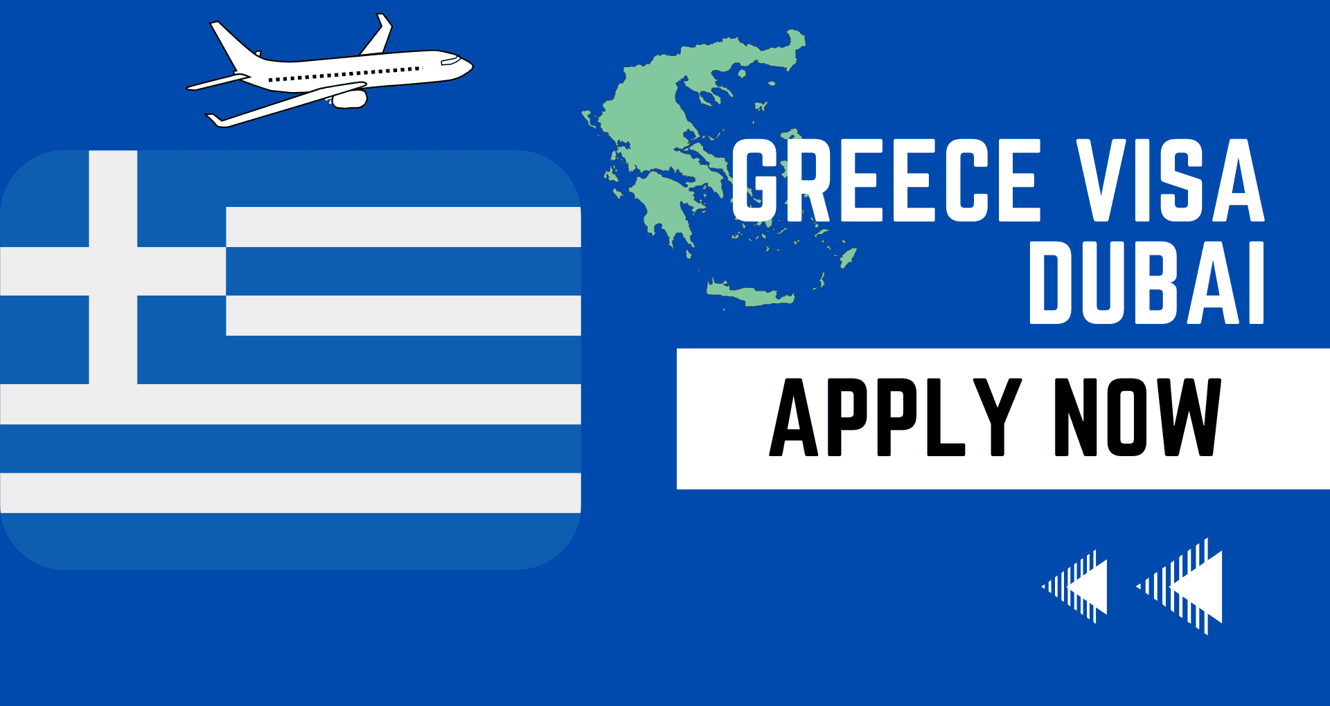 Can Greece citizens travel to Dubai?