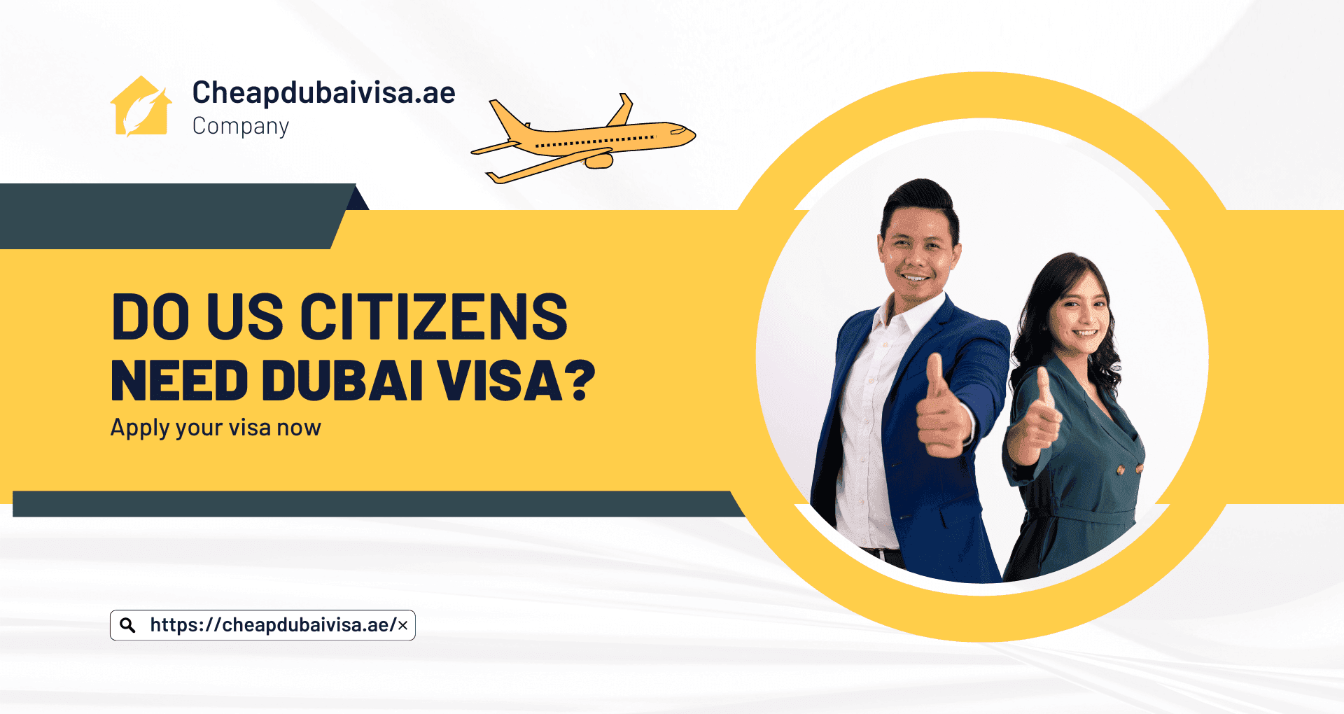 Do US Citizens Need a Visa for Dubai