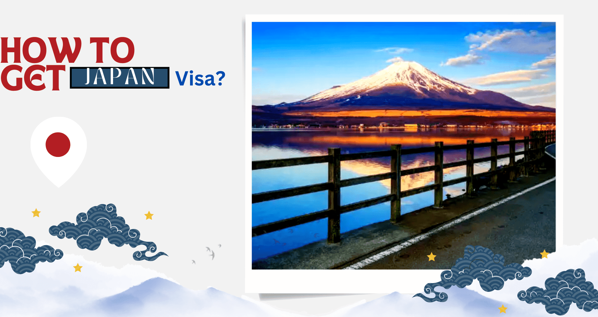 How To Apply For A Japan Visa In Dubai?
