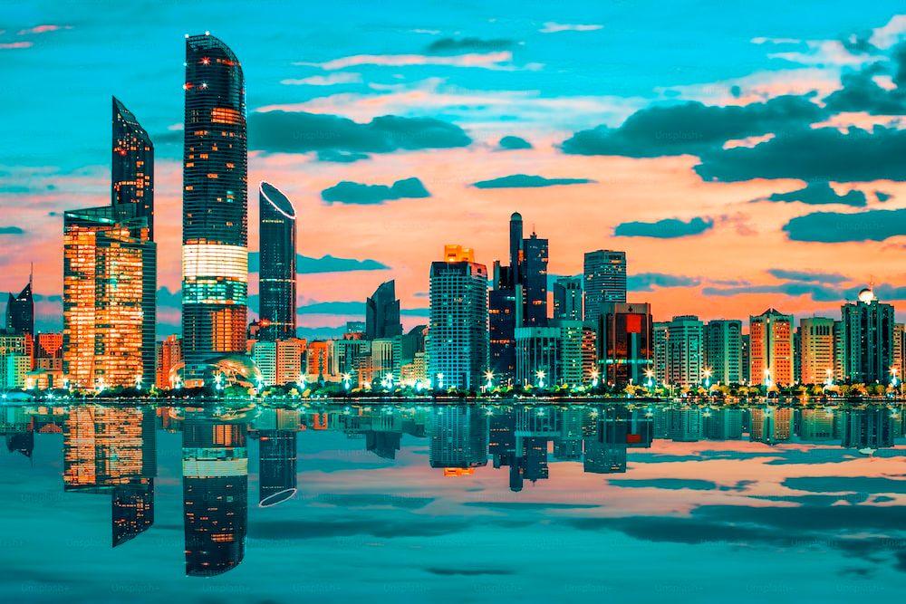 How to Apply for Abu Dhabi Transit Visa
