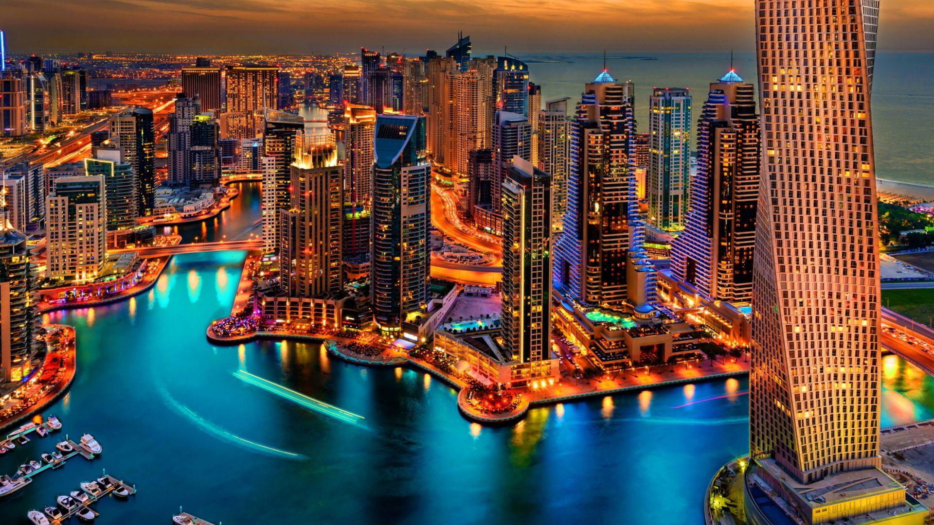 How to Apply for a Dubai visa from Tajikistan