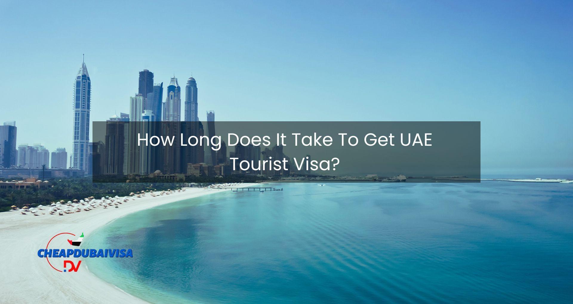What are Dubai Travel Requirements for B1/B2 Visa Holders?