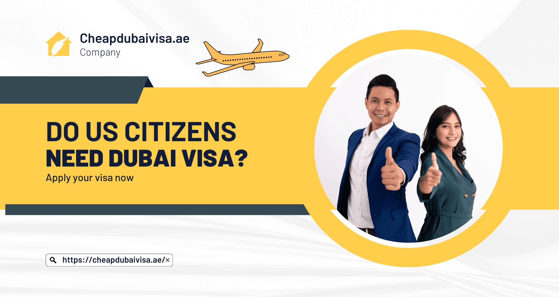 Do US Citizens Need a Visa for Dubai?